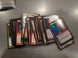 SORIN vs TIBALT Theme Duel Decks Both Complete Magic the Gathering MTG Nice! - Image 4