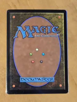 MTG Lorwyn Eclipsed ECL 380 Tam, Mindful First-Year - Extended Art Rare Foil - Image 2