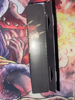 MTG: Warhammer 40k - The Ruinous Powers Commander Deck - New in Box Sealed - Image 3