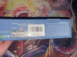 MTG: Warhammer 40k - The Ruinous Powers Commander Deck - New in Box Sealed - Image 5