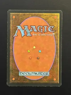 MTG - Winter Orb - 4th Edition Core Set - 1x - NM (Magic: The Gathering) - Image 2