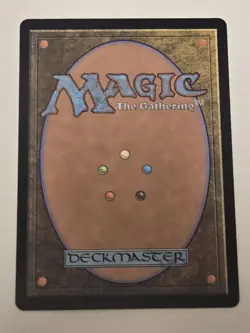Maha, Its Feathers Night (Borderless) Bloomburrow Foil - Image 2