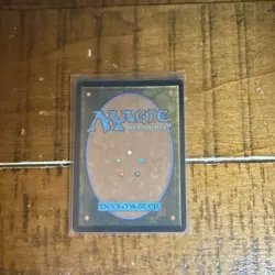 Tidespout Tyrant (Retro Frame) (Serial Numbered) Ravnica Remastered Foil 010/500 - Image 2