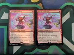 2 available!!!! MTG Hexing Squelcher 0145 Regular Lorwyn Eclipsed ECL NM - Image 1