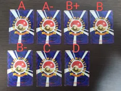 [sell separately or set] Japanese Pokemon cards Gym Misty construction deck - Image 2