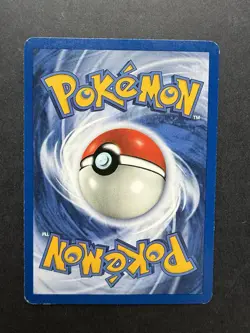 Pokemon Cards: Beedrill 17/102: Base Set Non Holo Rare: LP - Image 2