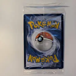 Lucario VSTAR SWSH291 SWSH Sword & Shield Promo Cards Holo NM POKEMON TCG SEALED - Image 2