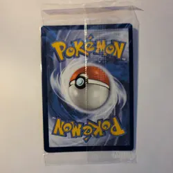 Pikachu 027 Sv: Scarlet & Violet Promo Cards Holo NM POKEMON TCG SEALED - Image 2