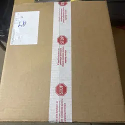 Sealed Case 10 X Pokemon TCG: Phantasmal Flames - Elite Trainer Boxes - Image 1