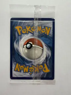 Pokemon TCG Snorlax SVP051 Black Star - 151 ETB Promo - Sealed Illustration Rare - Image 3