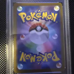 2022 Japanese Pokemon Go Charizard Holo #010 PSA 10 Gem Mint Low Pop! - Image 3
