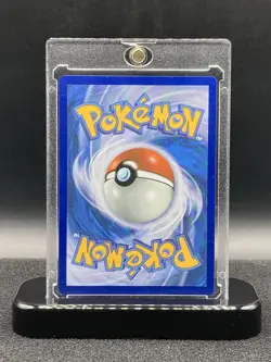 Pokemon Iron Valiant ex 225/182 Scarlet & Violet Paradox Rift Secret Rare HoloNM - Image 2