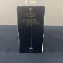 Pokemon TCG: Crown Zenith Elite Trainer Box - 10 Packs 820650851476 - Image 4