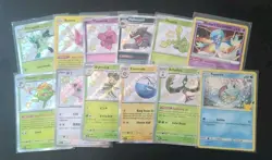 Pokemon TCG Shiny Mixed Lot - Image 1