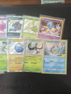 Pokemon TCG Shiny Mixed Lot - Image 3