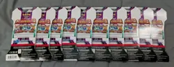 Pokemon S&V Paldea Evolved Sleeved Booster Packs x10 - Image 2