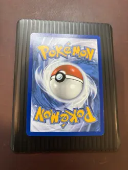 Umbreon 59/131 Poke Ball Holo Pokemon Prismatic Evolutions NM - Image 3