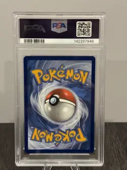 PSA 10 Salamance ex SIR 187/159 Pokemon Journey Together 2025 GEM MINT - Image 2