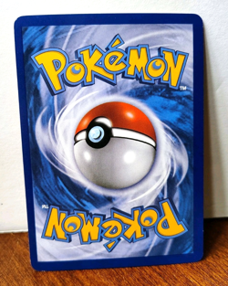 POKEMON TEDDIURSA RC15/RC25 LEGENDARY TREASURES RADIANT COLLECTION LP - Image 2