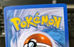 POKEMON TEDDIURSA RC15/RC25 LEGENDARY TREASURES RADIANT COLLECTION LP - Image 3