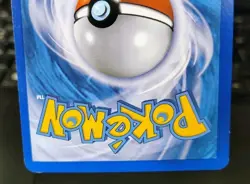 POKEMON TEDDIURSA RC15/RC25 LEGENDARY TREASURES RADIANT COLLECTION LP - Image 4