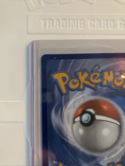 Mewtwo V (Alternate Full Art) 072/078 Pokemon GO Holo - Image 3