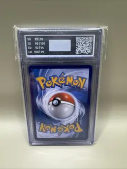Pokemon Captain Pikachu Holo Simplified Chinese 07 09/09 CBB1C 2025 AOG 10 Top - Image 2