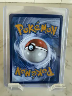 Acerola’s Mischief #183 Pokemon Mega Evolution - Raw - Trainer FA Rare Mint - Image 2