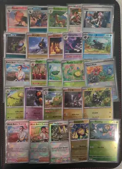 Pokemon Tcg Pokeball Masterball English Japanese Mixed Lot - Image 1