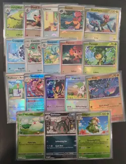 Pokemon Tcg Pokeball Masterball English Japanese Mixed Lot - Image 2