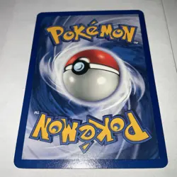 Sabrina's Abra 091/132 Gym Heroes 1st Edition - 2000 WotC - NM+/M - Image 5