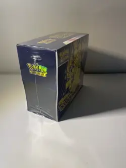Pokemon TCG Scarlet & Violet Surging Sparks Elite Trainer Box ETB - Image 5