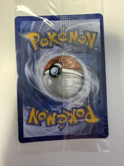 SEALED Mega Charizard X ex MEP 023 & Oricorio ex 024 SIR Pokemon TCG UPC Promo - Image 2