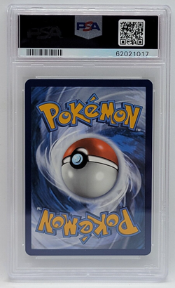 2021 Pokemon SWSH Shining Fates Shiny Holo Rare SV025 - PSA MINT 9 - SOBBLE - Image 2