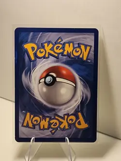 Simisage 2/98 Emerging Powers Reverse Holo Pokemon TCG LP - Image 2