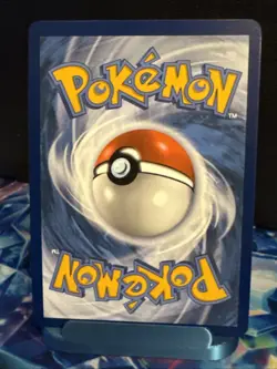 Basic Fire Energy (Cosmos Holo) 002 Sve: Scarlet & Violet Holo Near Mint Pokemon - Image 2