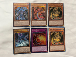 URIA LORD OF SEARING FLAMES RAVIEL PHANTASMS HAMON STRIKING THUNDER SHIMMERING - Image 1