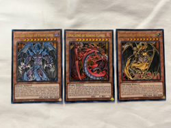 URIA LORD OF SEARING FLAMES RAVIEL PHANTASMS HAMON STRIKING THUNDER SHIMMERING - Image 2