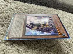 Yugioh Chaos Valkyria TOCH-EN008 Collector Rare 1st Ed NM - Image 3