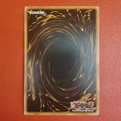 Yugioh Red Dragon Archfiend/Assault Mode CRMS-EN004 1st Edition - Image 2