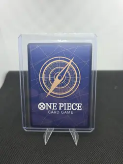 Trafalgar Law Foil EB02-045 Extra Booster: Anime 25th Collection One Piece - Image 2