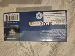 ONE PIECE GCC - Pillars of strength Booster Box OP-03 ENGLISH sealed - Image 5