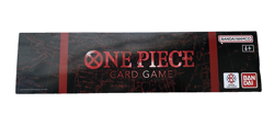 One Piece 2nd anniversary set english (EMPTY BOX ONLY) - Image 1