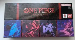 One Piece 2nd anniversary set english (EMPTY BOX ONLY) - Image 3