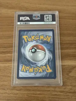 Pokemon TCG 2016 Pikachu RC29/RC32 XY Generations Radiant Collection PSA 8 - Image 2