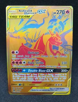 3 Pokemon Card Custom Lot - Image 3