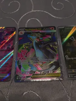 Pokemon 4x Rare Card Lot, (READ DESCRIPTION) 🎁📈 - Image 2