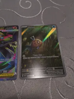 Pokemon 4x Rare Card Lot, (READ DESCRIPTION) 🎁📈 - Image 3