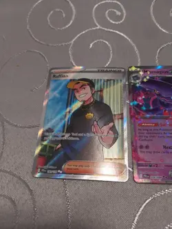Pokemon 4x Rare Card Lot, (READ DESCRIPTION) 🎁📈 - Image 5