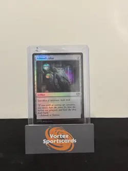 Ashnod's Altar Foil Commander Masters CMM MTG NM - Image 1